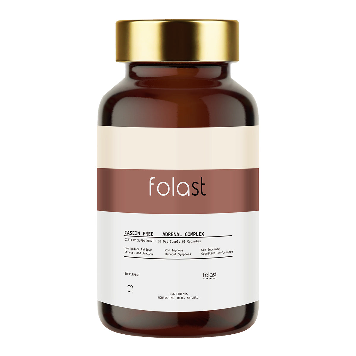 FOLAST Adrenal Complex