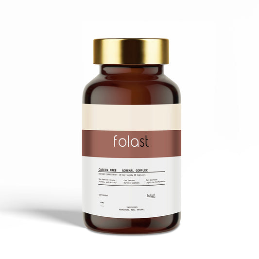 FOLAST Adrenal Complex