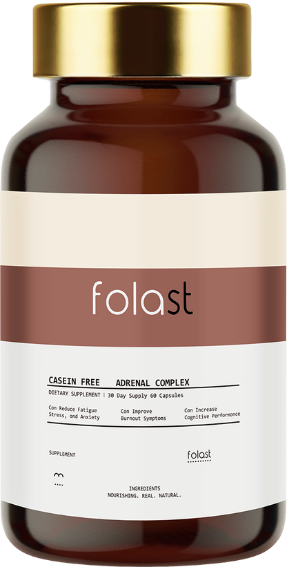 FOLAST Adrenal Complex