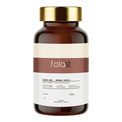 FOLAST Adrenal Complex